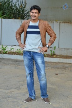 Sree Vyshnavee Creations Movie Opening - 21 of 21