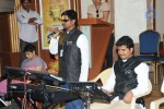 Sri Baba Manasmarami Album Launch - 5 of 44