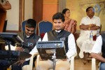 Sri Baba Manasmarami Album Launch - 38 of 44