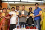 Sri Baba Manasmarami Album Launch - 40 of 44