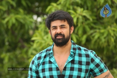 Sri Bhagyalakshmi Enterprises Production No 1 Movie Opening - 6 of 20