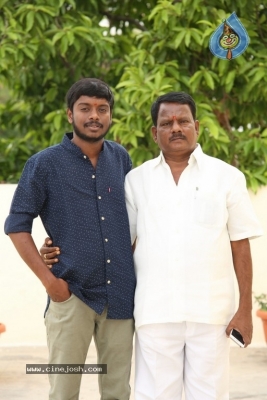 Sri Bhagyalakshmi Enterprises Production No 1 Movie Opening - 7 of 20