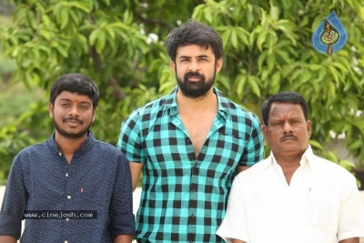 Sri Bhagyalakshmi Enterprises Production No 1 Movie Opening - 15 of 20