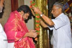 Sri Dattagiri Mahayogi Mahimalu Mega Serial Launch - 61 of 68