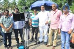 Sri Film Productions Production No.2 Movie Opening - 41 of 46