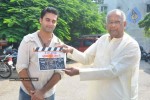 Sri Film Productions Production No.2 Movie Opening - 46 of 46