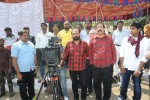 Sri Ganesh Productions Production No 1 Film Opening - 23 of 26