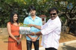 Sri Ganesh Productions Production No 1 Film Opening - 25 of 26