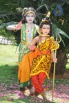 Sri Jagadguru Adi Shankara Movie Opening - 34 of 90