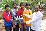 Sri.K.Y.Creations Movie Opening - 43 of 50