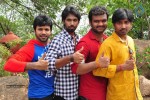 Sri.K.Y.Creations Movie Opening - 50 of 50