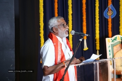 Sri Kala Sudha Telugu Association Krishnaashtami Celebrations - 1 of 23