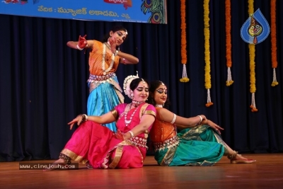 Sri Kala Sudha Telugu Association Krishnaashtami Celebrations - 4 of 23