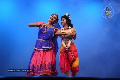 Sri Kala Sudha Telugu Association Krishnaashtami Celebrations - 6 of 23