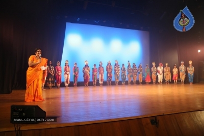 Sri Kala Sudha Telugu Association Krishnaashtami Celebrations - 8 of 23