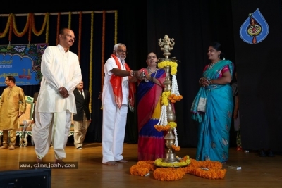 Sri Kala Sudha Telugu Association Krishnaashtami Celebrations - 15 of 23
