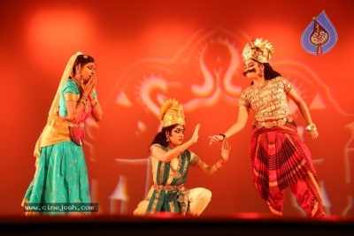Sri Kala Sudha Telugu Association Krishnaashtami Celebrations - 18 of 23