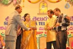 Sri Kala Sudha Telugu Association Awards - 29 of 366