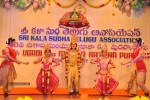 Sri Kala Sudha Telugu Association Awards - 110 of 366