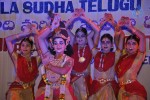 Sri Kala Sudha Telugu Association Awards - 117 of 366
