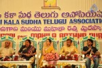 Sri Kala Sudha Telugu Association Awards - 154 of 366