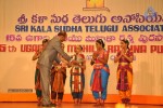 Sri Kala Sudha Telugu Association Awards - 163 of 366