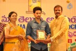Sri Kala Sudha Telugu Association Awards - 205 of 366