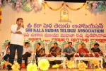 Sri Kala Sudha Telugu Association Awards - 218 of 366