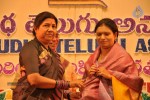 Sri Kala Sudha Telugu Association Awards - 244 of 366