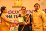 Sri Kala Sudha Telugu Association Awards - 289 of 366