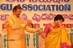 Sri Kala Sudha Telugu Association Awards - 303 of 366
