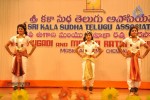 Sri Kala Sudha Telugu Association Awards - 321 of 366
