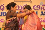 Sri Kala Sudha Telugu Association Awards - 348 of 366