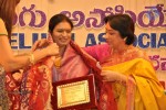 Sri Kala Sudha Telugu Association Awards - 365 of 366