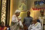 Sri Kala Sudha Telugu Association Veteran Film Artists Awards - 14 of 106