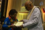 Sri Kala Sudha Telugu Association Veteran Film Artists Awards - 89 of 106