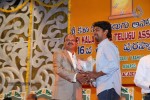 Sri Kala Sudha Ugadi Puraskaram Awards Photos - 5 of 330