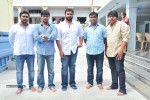 Sri Keerthi Films- Nara Rohit Movie Opening - 8 of 9