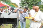Sri Kumara Swamy Productions New Movie Opening - 25 of 35