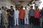 Sri Lakshmi Prasanna Pictures Movie Opening - 105 of 159