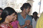 Sri Lakshmi Prasanna Pictures Movie Opening - 127 of 159