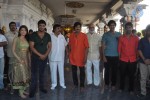 Sri Lakshmi Prasanna Pictures Movie Opening - 130 of 159
