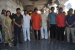 Sri Lakshmi Prasanna Pictures Movie Opening - 137 of 159
