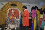 Sri Lakshmi Prasanna Pictures Movie Opening - 148 of 159