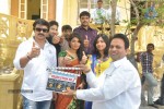 Sri Maheswari Parameswara Creations Movie Opening - 23 of 22