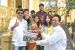 Sri Maheswari Parameswara Creations Movie Opening - 27 of 22