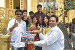 Sri Maheswari Parameswara Creations Movie Opening - 33 of 22