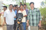 Sri Maheswari Parameswara Creations Movie Opening - 34 of 22