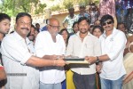 Sri Maheswari Parameswara Creations Movie Opening - 37 of 22