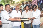 Sri Maheswari Parameswara Creations Movie Opening - 16 of 22